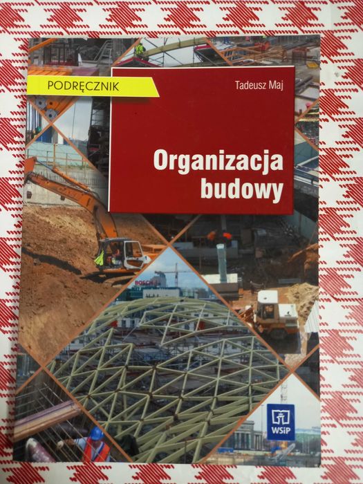 Książki - podręczniki.