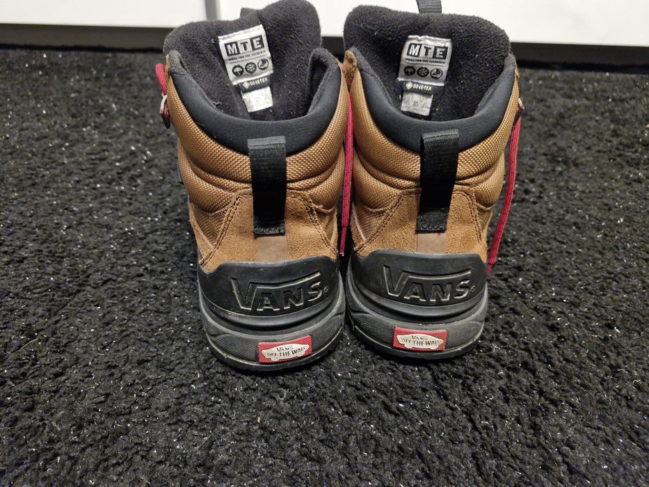 vans ultrarange exo hi gore tex mte 2