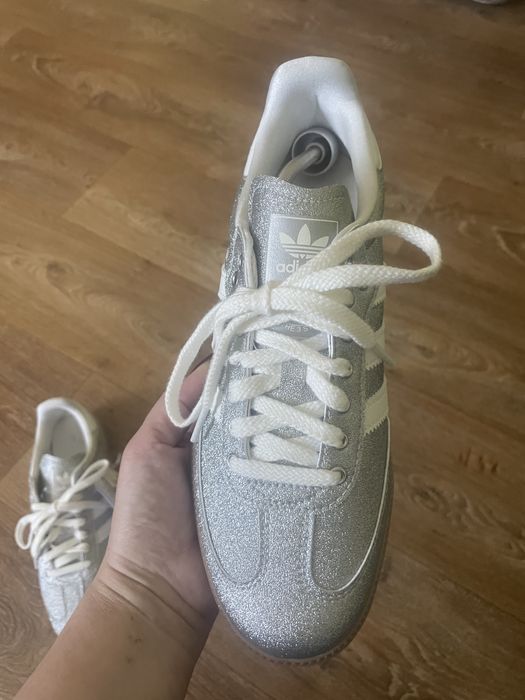 Кеди Adidas Samba OG W