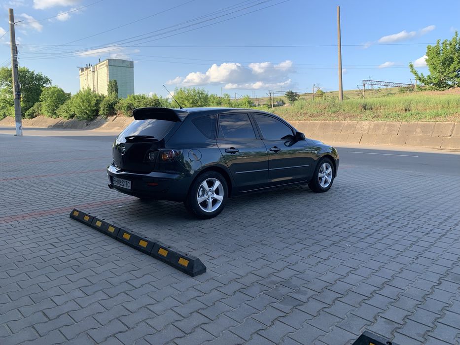 Продам Мазда  3 автомат 1.6