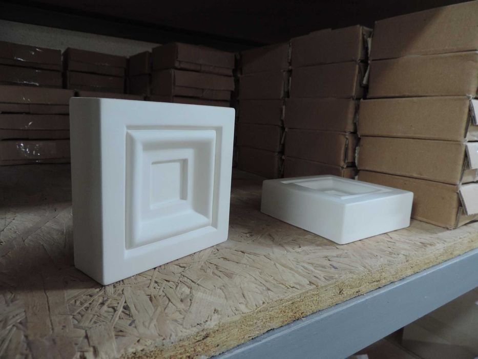 Портал гіпсовий для каміна. Камінний портал. Гіпсова Ліпнина