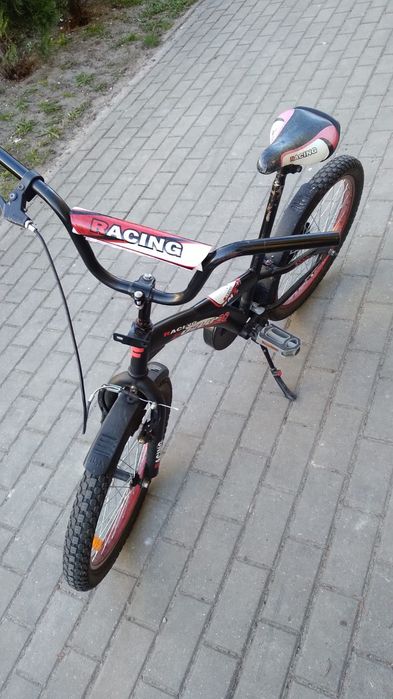 Rower chłopięcy 16 cali