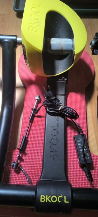 BKOOL Smart Pro 2 Turbo Trainer