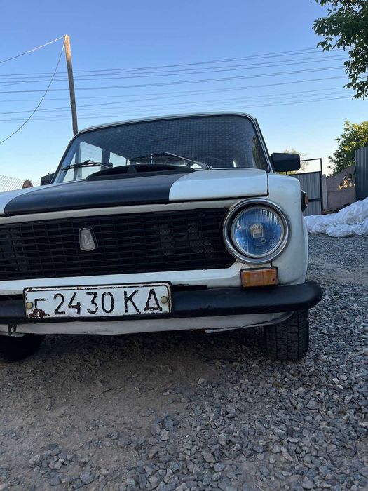 ВАЗ  2102  1977 р