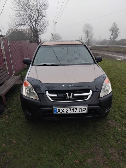 Продам Хонда срв