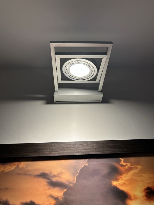 Oprawa wnętrzowa ES-system kinkiet 4szt.