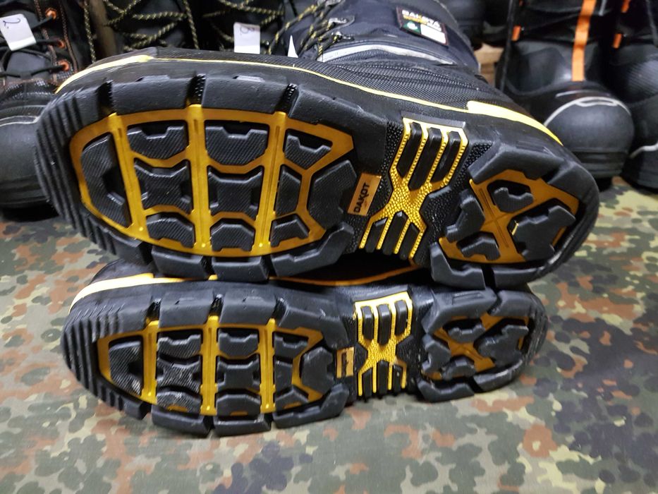 Buty robocze DAKOTA rozm 42