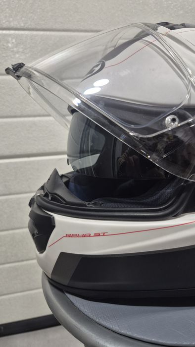 Capacete HJC RPHA ST | Tamanho M