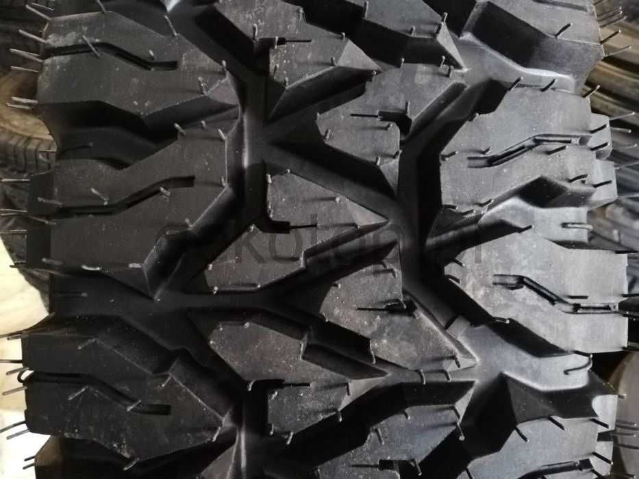 245/70 R17 WRANGLER M/T TERENOWE 4X4 Nowe opony bieżnikowane