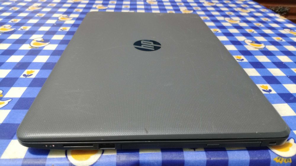 Hp 250 G6 Core i5