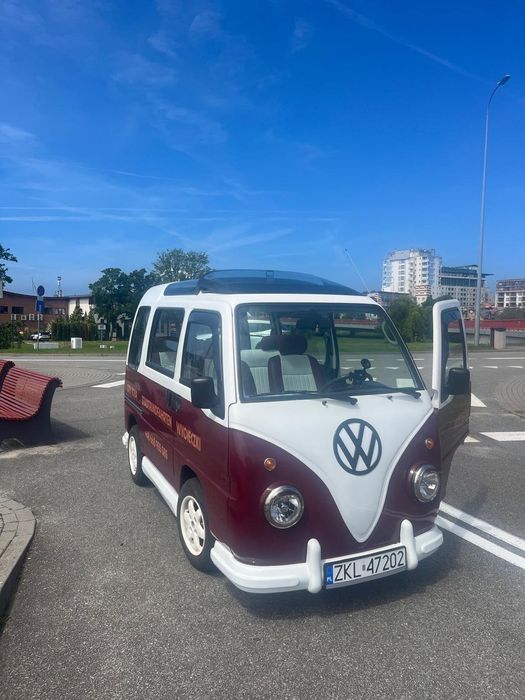 Subaru Pozostałe Subaru