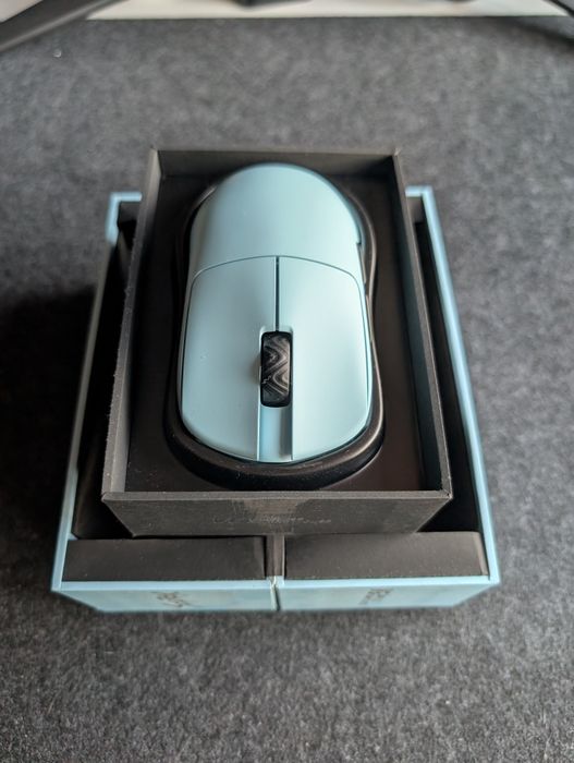 Rato gaming Scyrox V6