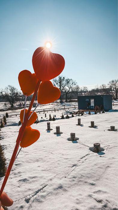 Оренда будинку з чаном