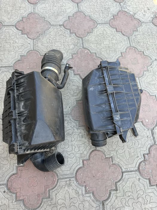 Корпус фільтра Чері Амулет