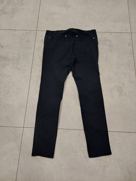 Spodnie jeans Skinny Zhenzi