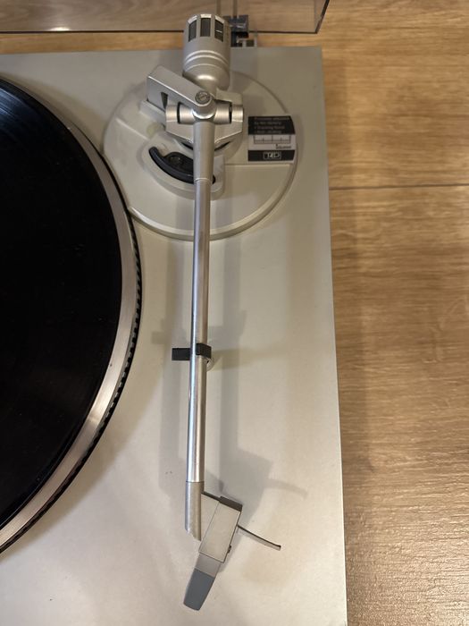 Gramofon technics SL-Q200