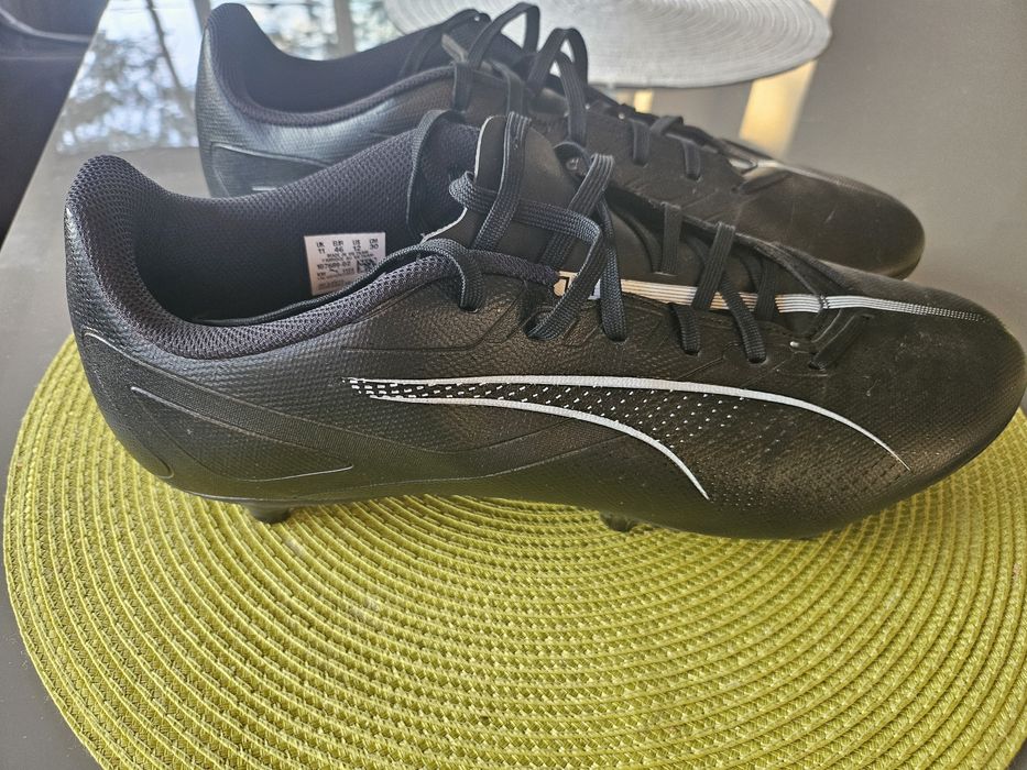 Buty-korki dla mężczyzny