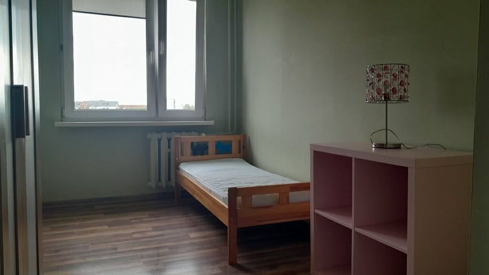 Mieszkanie wynajem Piekary B, 4 pokoje, Legnica