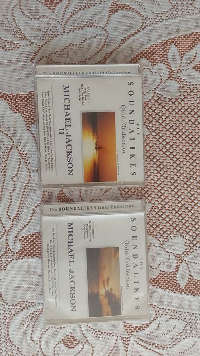 Płyty z muzyką pop