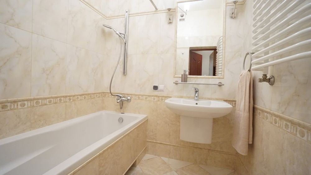 2 pok.(64 m²)mieszkanie przy Parku Krakowskim/ Placu Inwalidów , - Widok 5