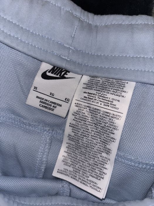 dres z nike meski