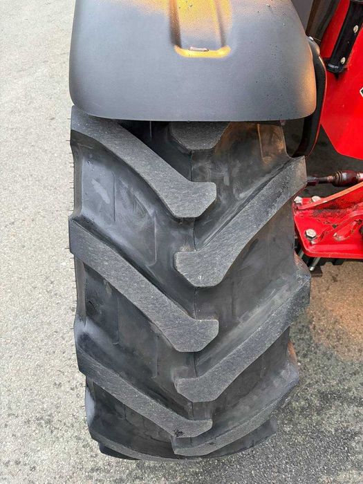 Телескопічний навантажувач Manitou MLT-X 741-120 PS