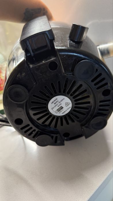 Centrifugadora espremedor de sumos Philips 400w