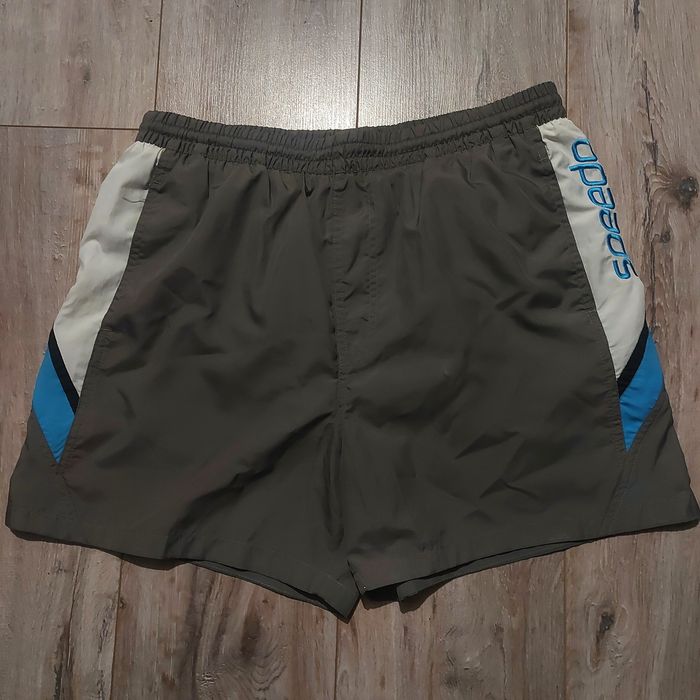 Спортивные шорты для бега Nike, S.