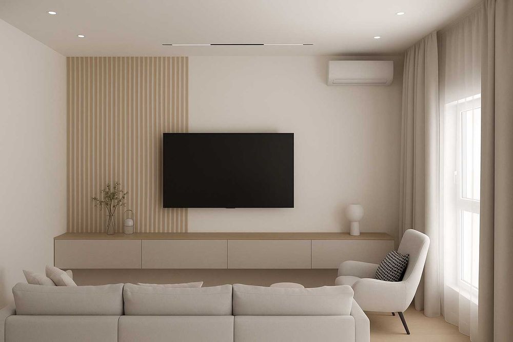 Дизайн квартири / кухні / ванної — від консультації