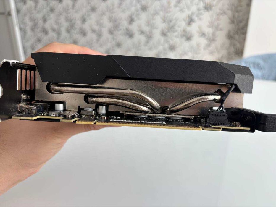 Asus RTX 3060 Phoenix