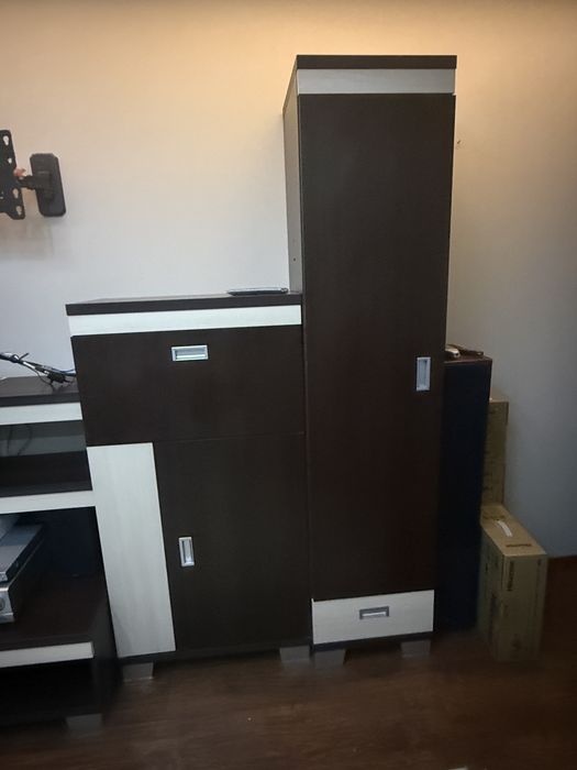 Segment, meble do salonu