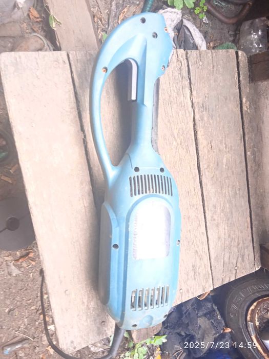 электрокоса  Ритм