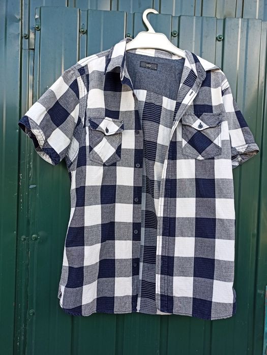 Рубашка мужская «Colin's»