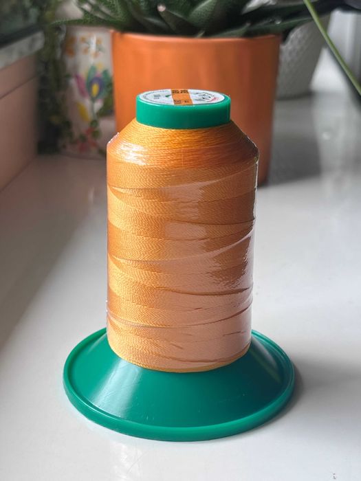 Nici Tytan 60E / 1000m Ariadna mocne różne kolory 10 szt.