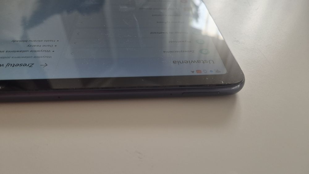 Tablet HUAWEI MatePad 10.4 WiFi 4GB/64GB Szary Midnight Gray