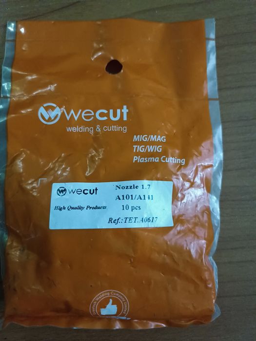 Сопло для плазмореза