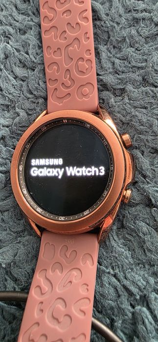 Samsung galaxy watch 3