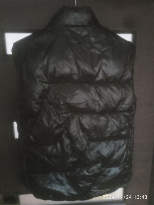 Kamizelka bezrękawnik Roca Wear rozm M