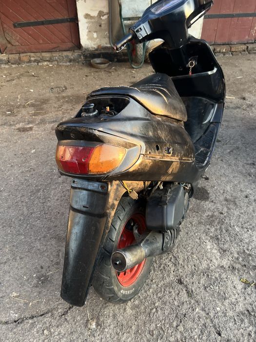 Продам сузукі сепія