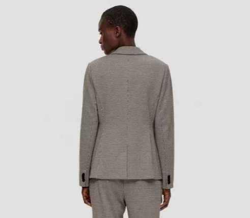 Діловий жіночий піджак S.Oliver