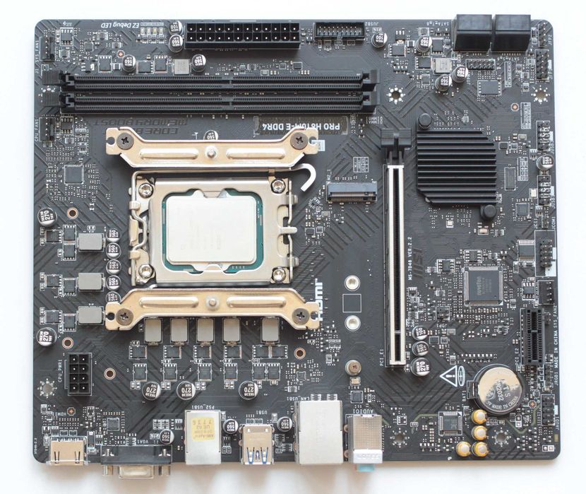 i5 12600 - купить комплектующие для ПК - Цена на OLX.ua