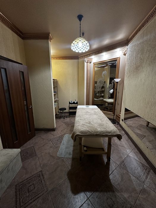 Продам Масажний Спа салон, з готовим ремонтом, клієнтською базою та усім необхідним