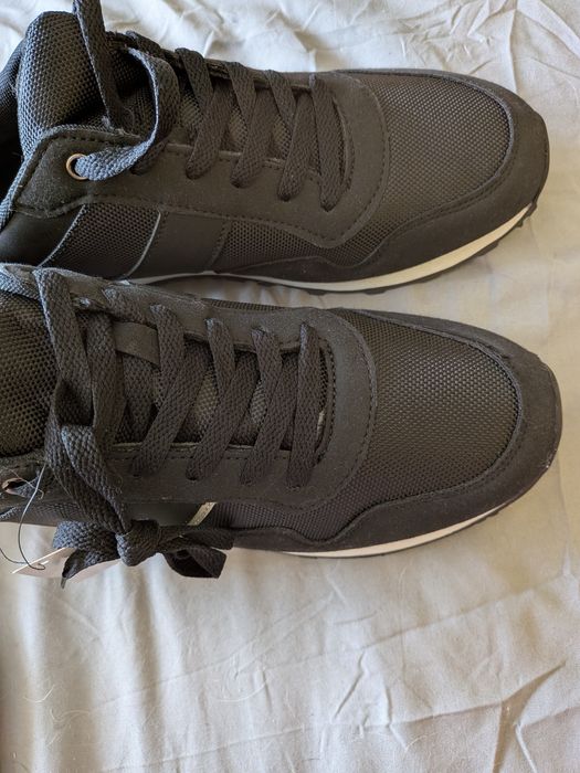 Buty męskie Nowe r 42