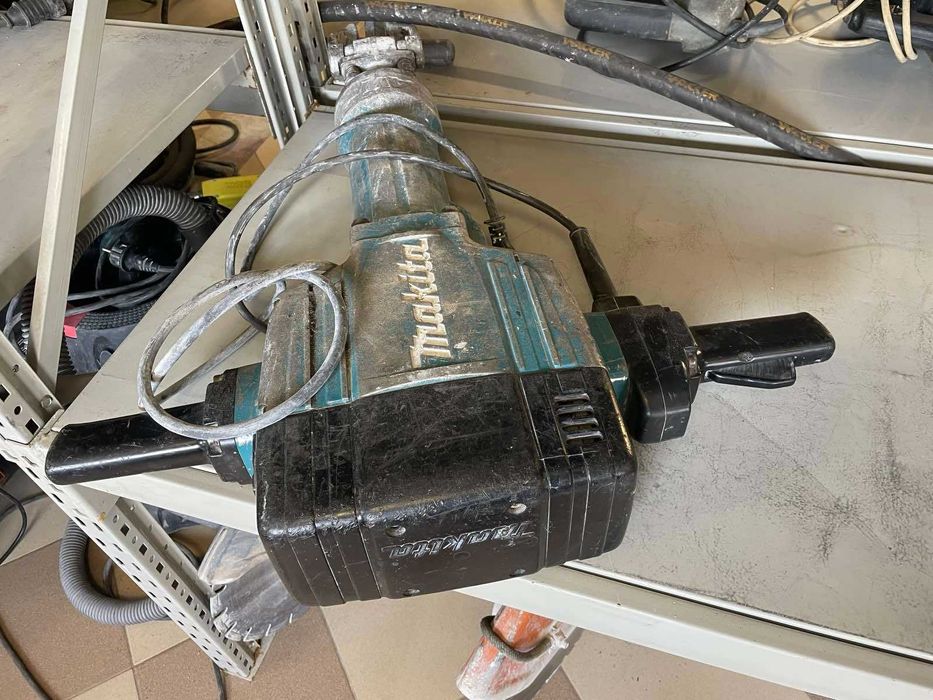 ОРЕНДА Відбійний молоток ПРОКАТ Бетонолом отбойний перфоратор Аренда