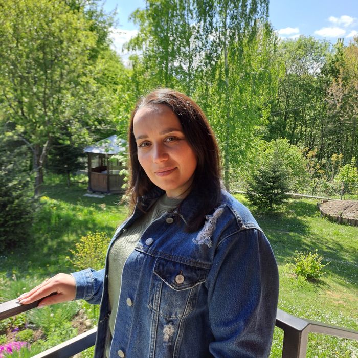 Репетитор з німецької мови