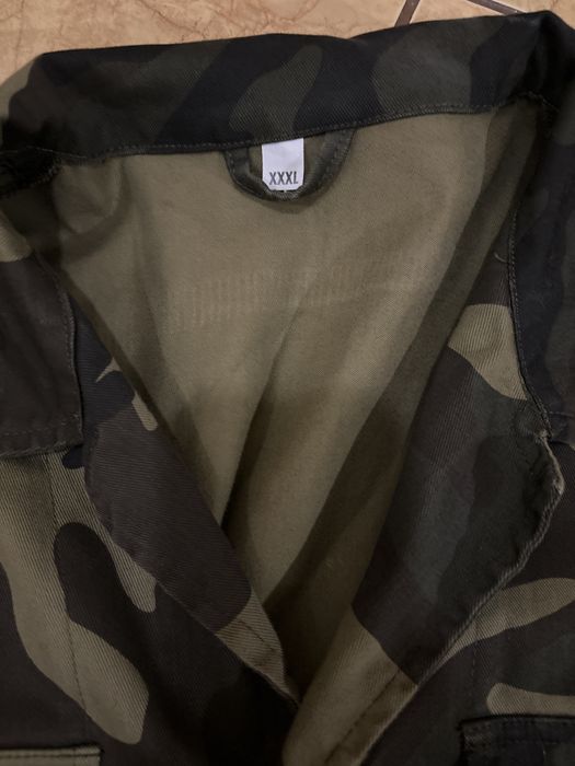 Komplet bluza i spodnie