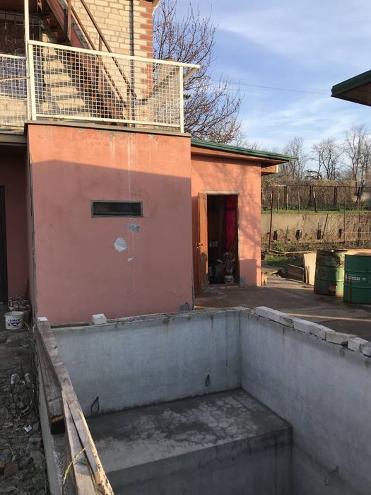 Продам  дачу біля селища Привільне Запорізького району