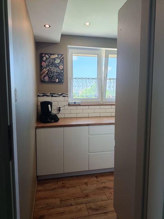 Apartment in Koszalin, Osiedle Tysiąclecia, Osiedle Na Skarpie - Widok 4