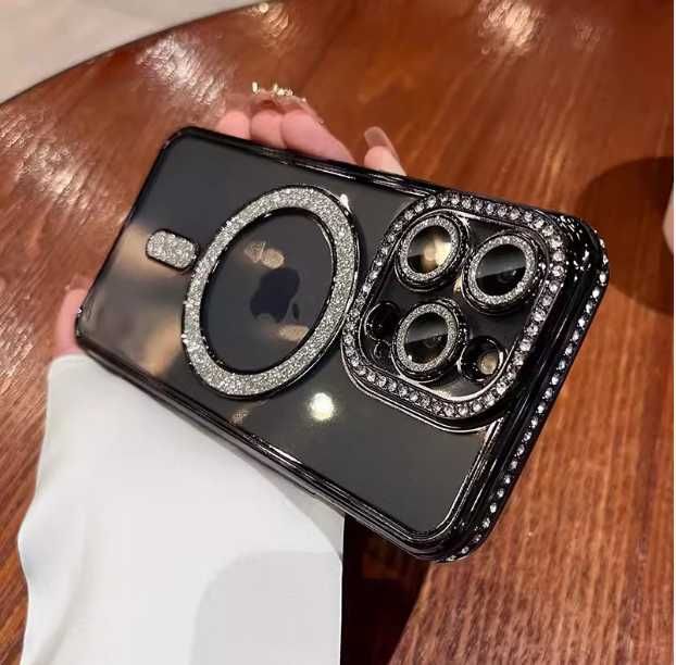 Чохол  для iPhone 16 Pro Мах