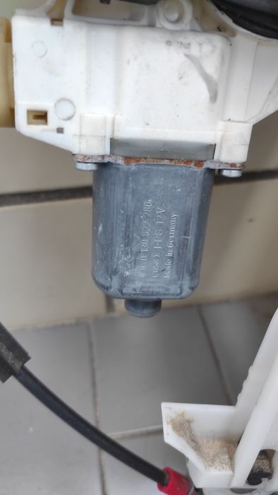 Elevador vidro Ford Mondeo 1.8 2010